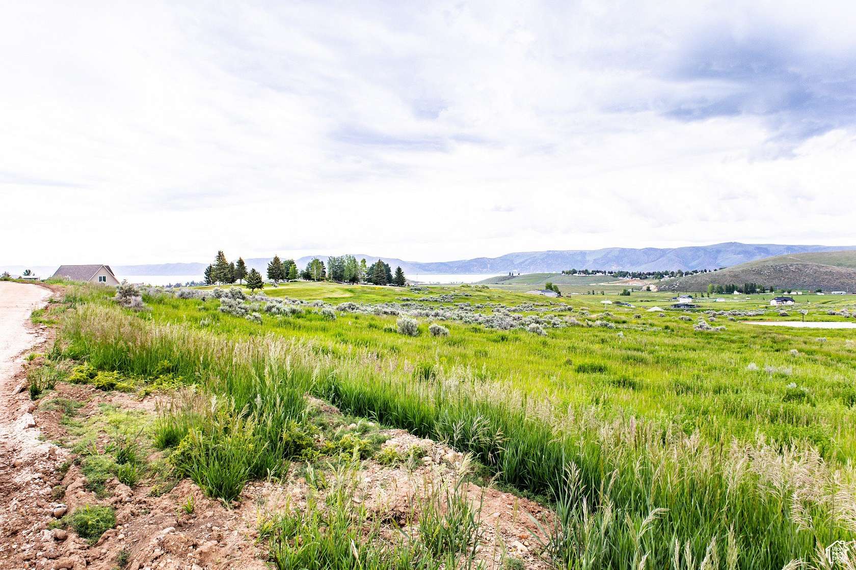 0.32 Acres of Residential Land for Sale in Garden City, Utah