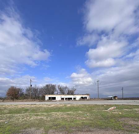 6.3 Acres of Agricultural Land for Sale in Coy, Arkansas