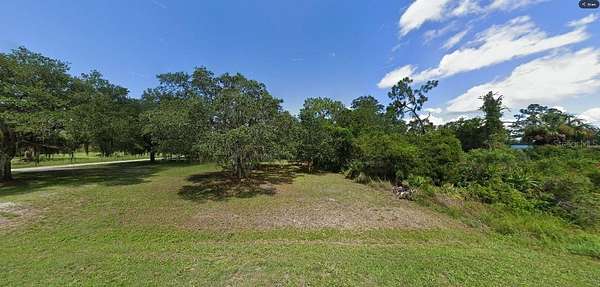 1.26 Acres of Land for Sale in Lake Wales, Florida