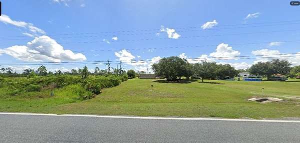 1.27 Acres of Land for Sale in Lake Wales, Florida
