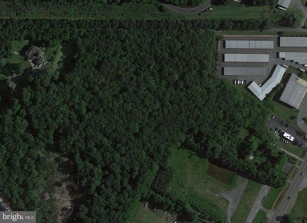 10.5 Acres of Agricultural Land for Sale in Ocean City, Maryland