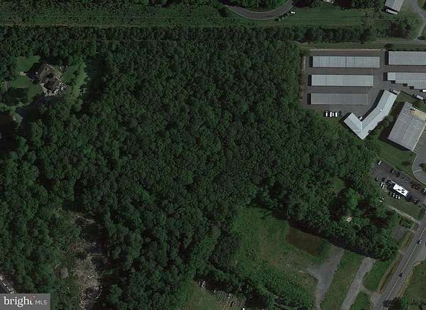 10.5 Acres of Agricultural Land for Sale in Ocean City, Maryland