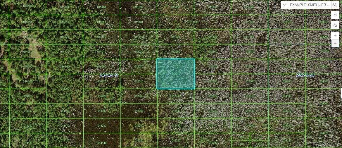 2 Acres of Land for Sale in Polk City, Florida