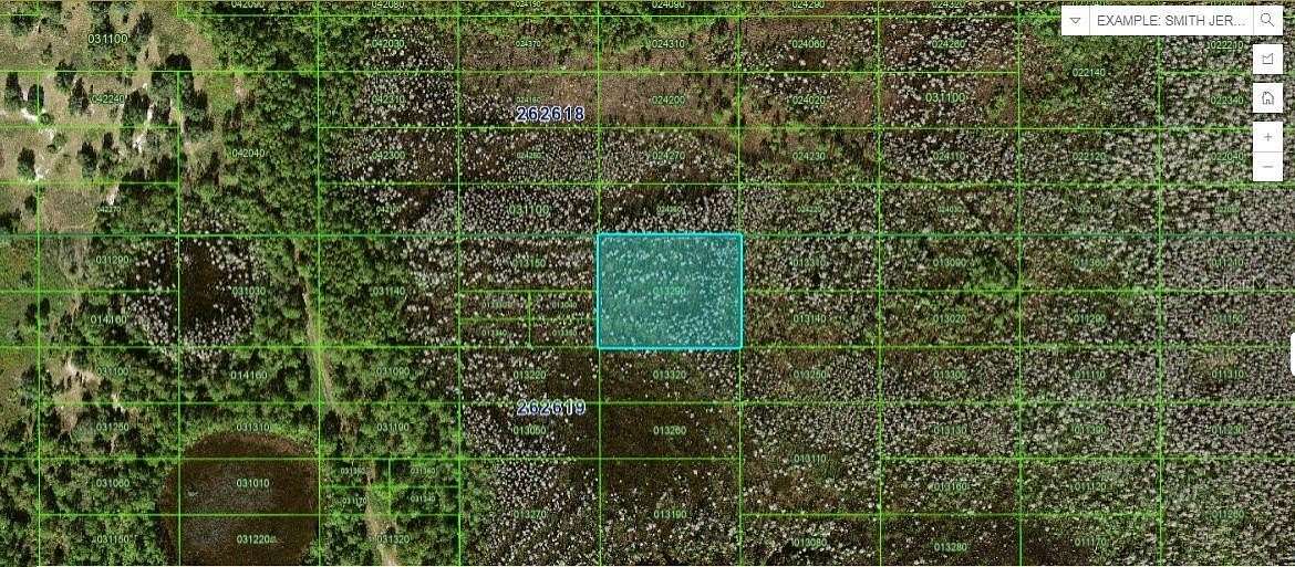 2 Acres of Land for Sale in Polk City, Florida