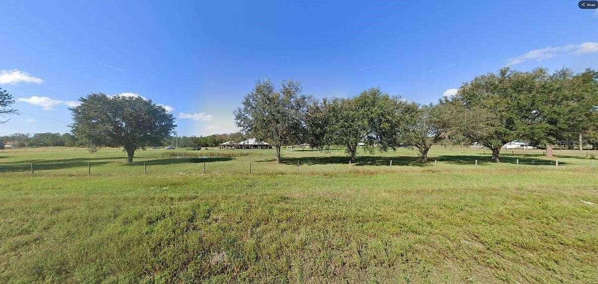 2 Acres of Residential Land for Sale in Polk City, Florida