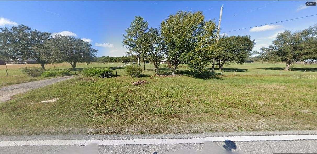 2 Acres of Land for Sale in Polk City, Florida
