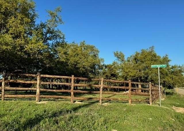 12 Acres of Land for Sale in Dripping Springs, Texas