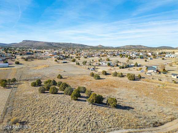 4 Acres of Residential Land for Sale in Chino Valley, Arizona