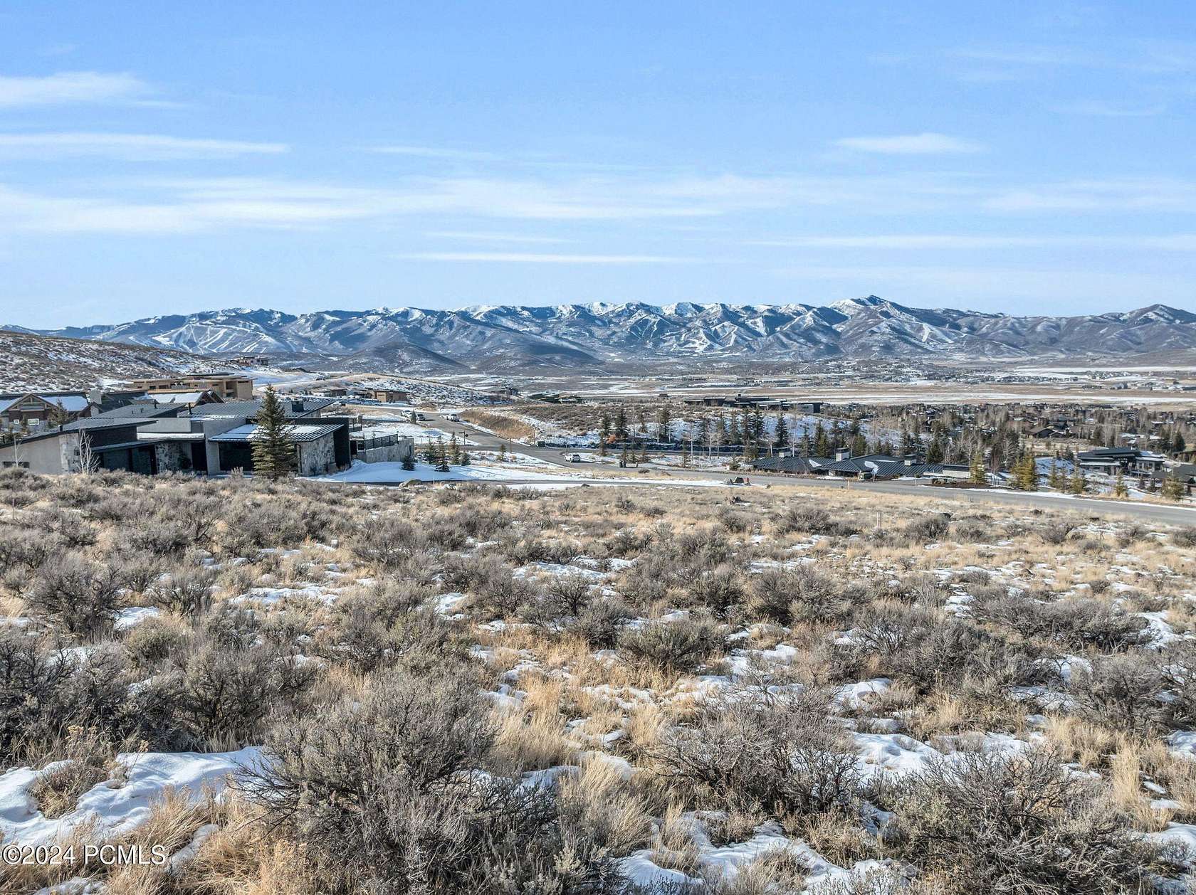 3 Acres of Residential Land for Sale in Park City, Utah