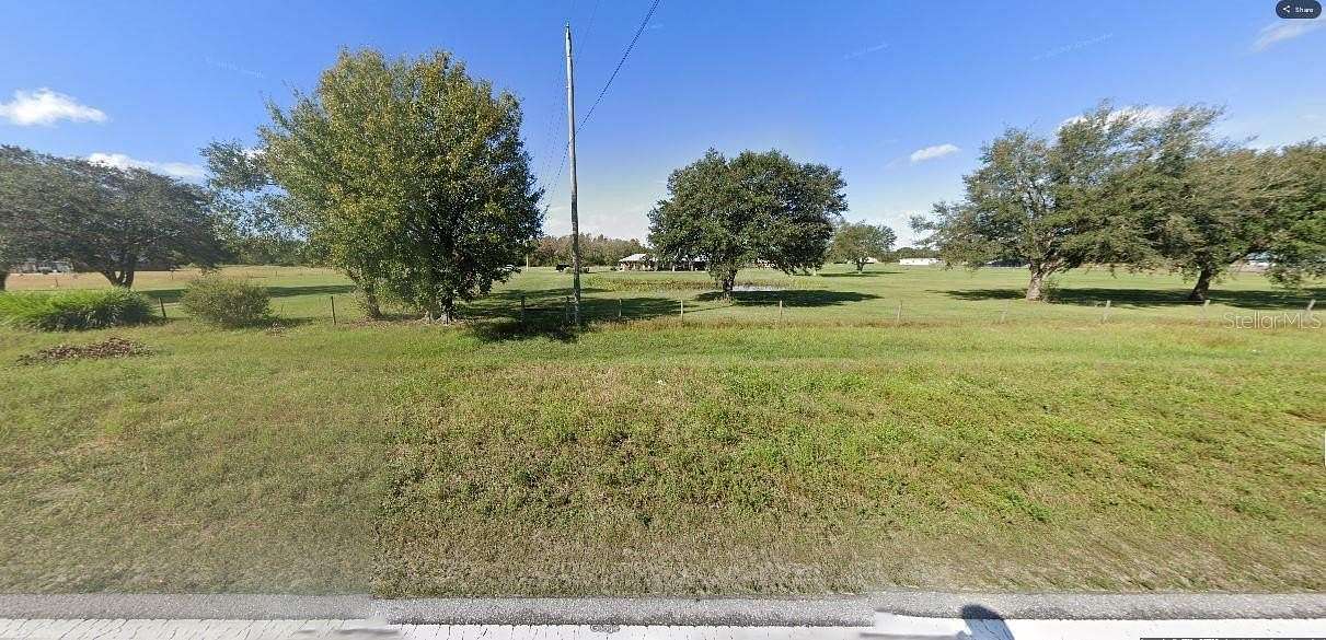 2 Acres of Land for Sale in Polk City, Florida