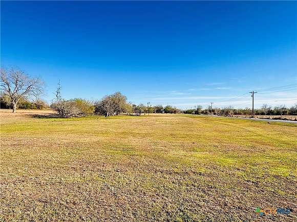 1.928 Acres of Residential Land for Sale in Yoakum, Texas