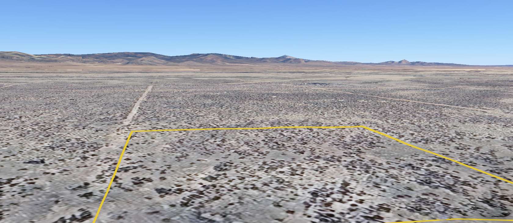 2.27 Acres of Residential Land for Sale in Beryl, Utah