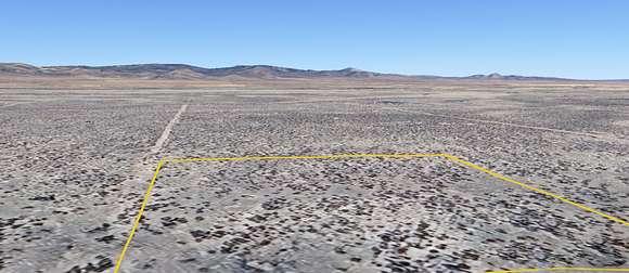 2.27 Acres of Residential Land for Sale in Beryl, Utah