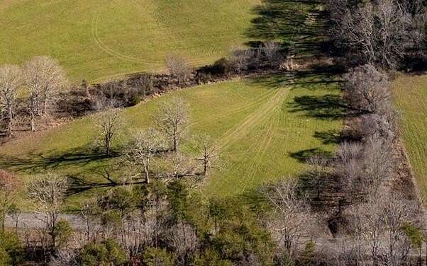 2.88 Acres of Residential Land for Sale in Graysville, Tennessee