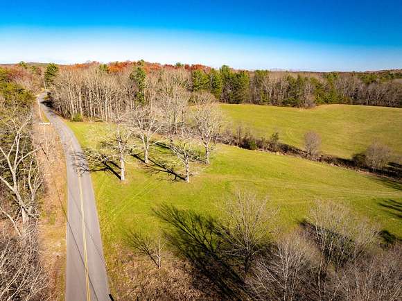 2.95 Acres of Residential Land for Sale in Graysville, Tennessee