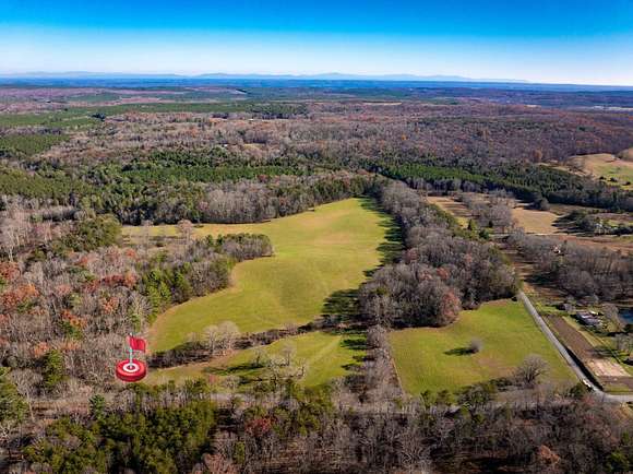 2.84 Acres of Residential Land for Sale in Graysville, Tennessee