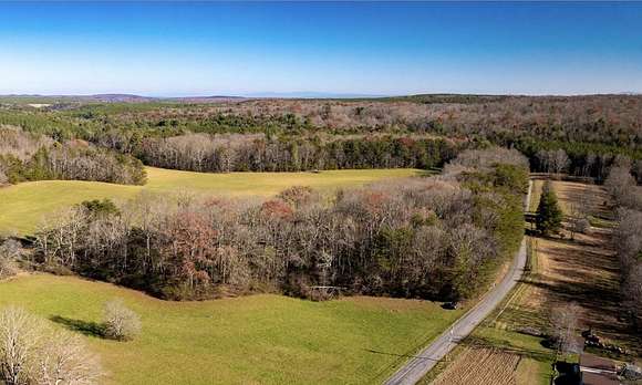 8.02 Acres of Land for Sale in Graysville, Tennessee