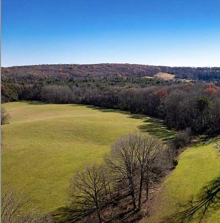 8.04 Acres of Land for Sale in Graysville, Tennessee