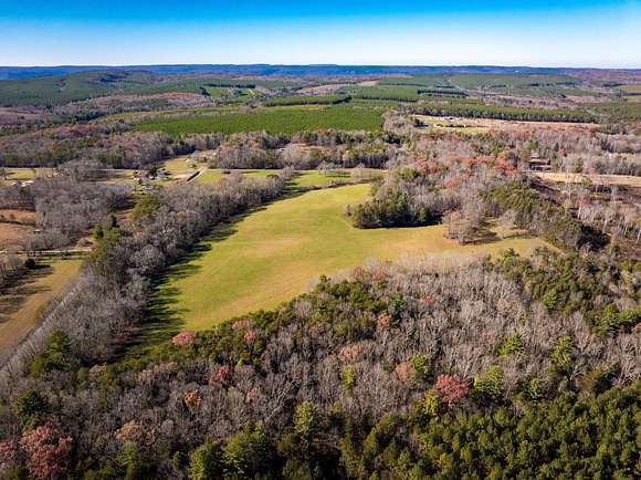 8.08 Acres of Land for Sale in Graysville, Tennessee