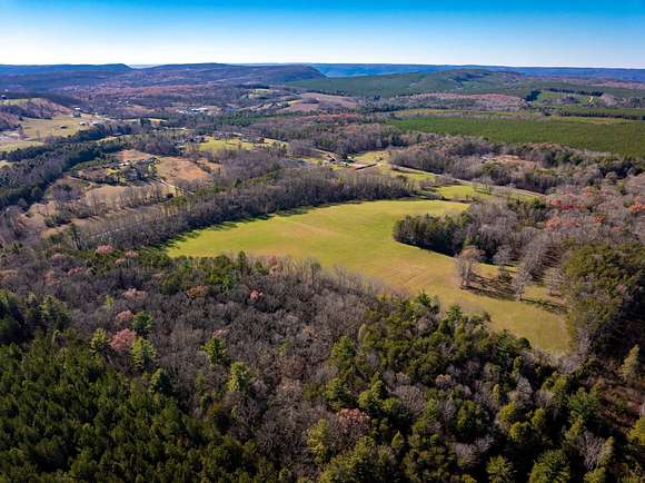 6.17 Acres of Land for Sale in Graysville, Tennessee