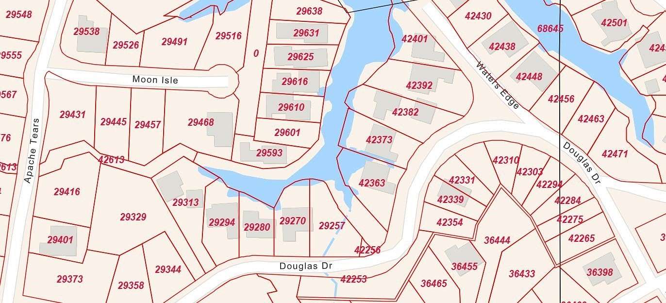 1.02 Acres of Residential Land for Sale in Horseshoe Bay, Texas