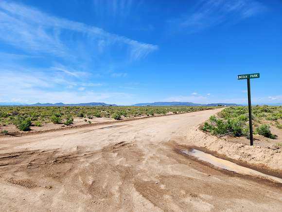 5 Acres of Residential Land for Sale in Blanca, Colorado