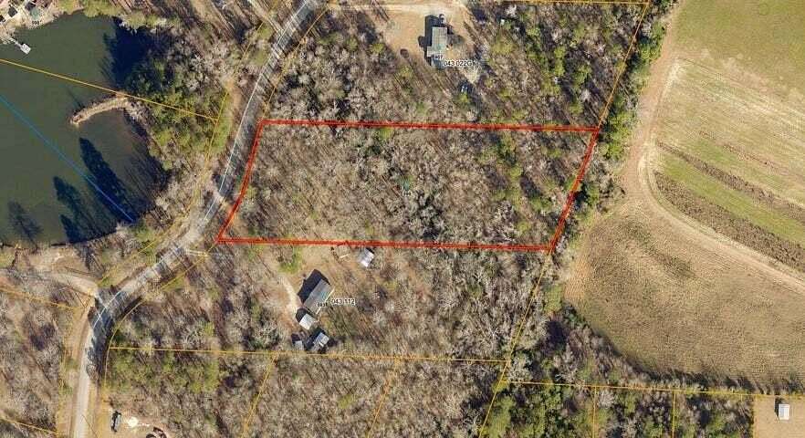 3.5 Acres of Residential Land for Sale in Harlem, Georgia