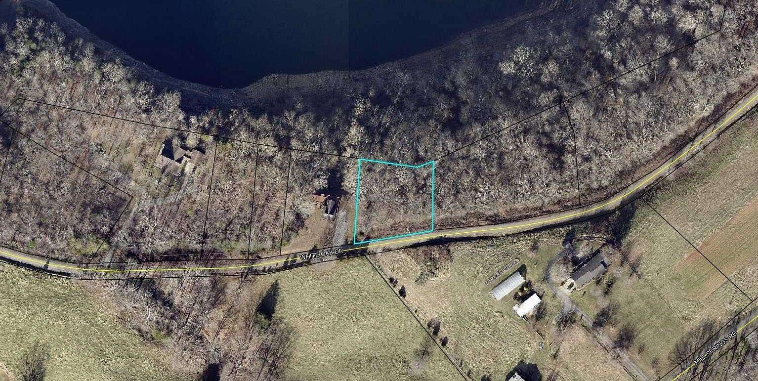 0.58 Acres of Residential Land for Sale in Nancy, Kentucky