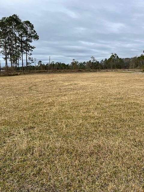 1.5 Acres of Residential Land for Sale in Manor, Georgia