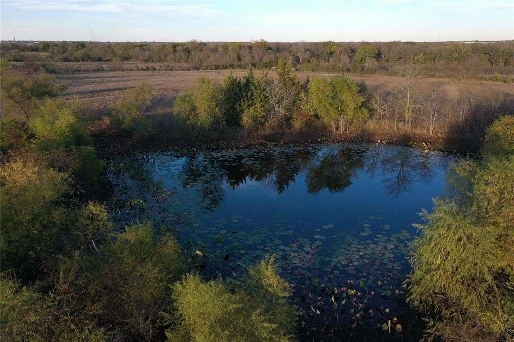 66.87 Acres of Recreational Land & Farm for Sale in Paris, Texas