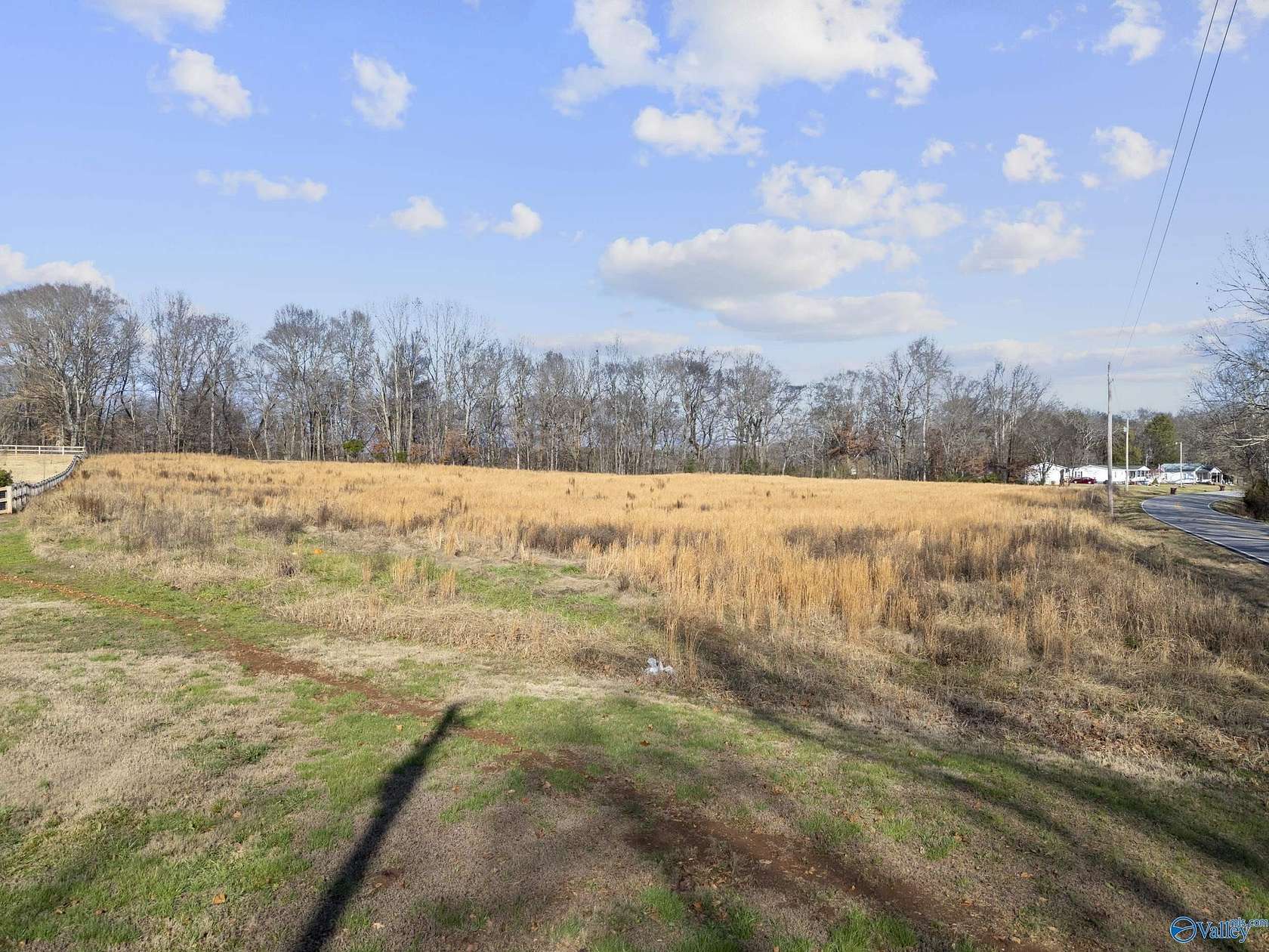 4 Acres of Residential Land for Sale in Toney, Alabama