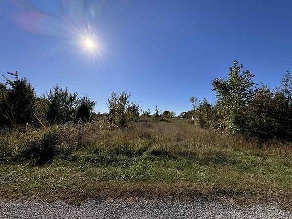 Residential Land for Sale in Utica, Kentucky