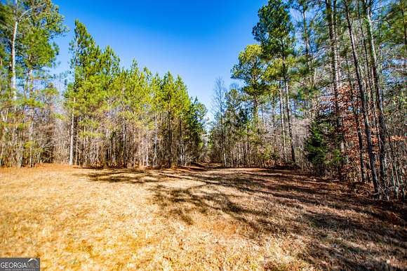 36 Acres of Land for Sale in Franklin, Georgia