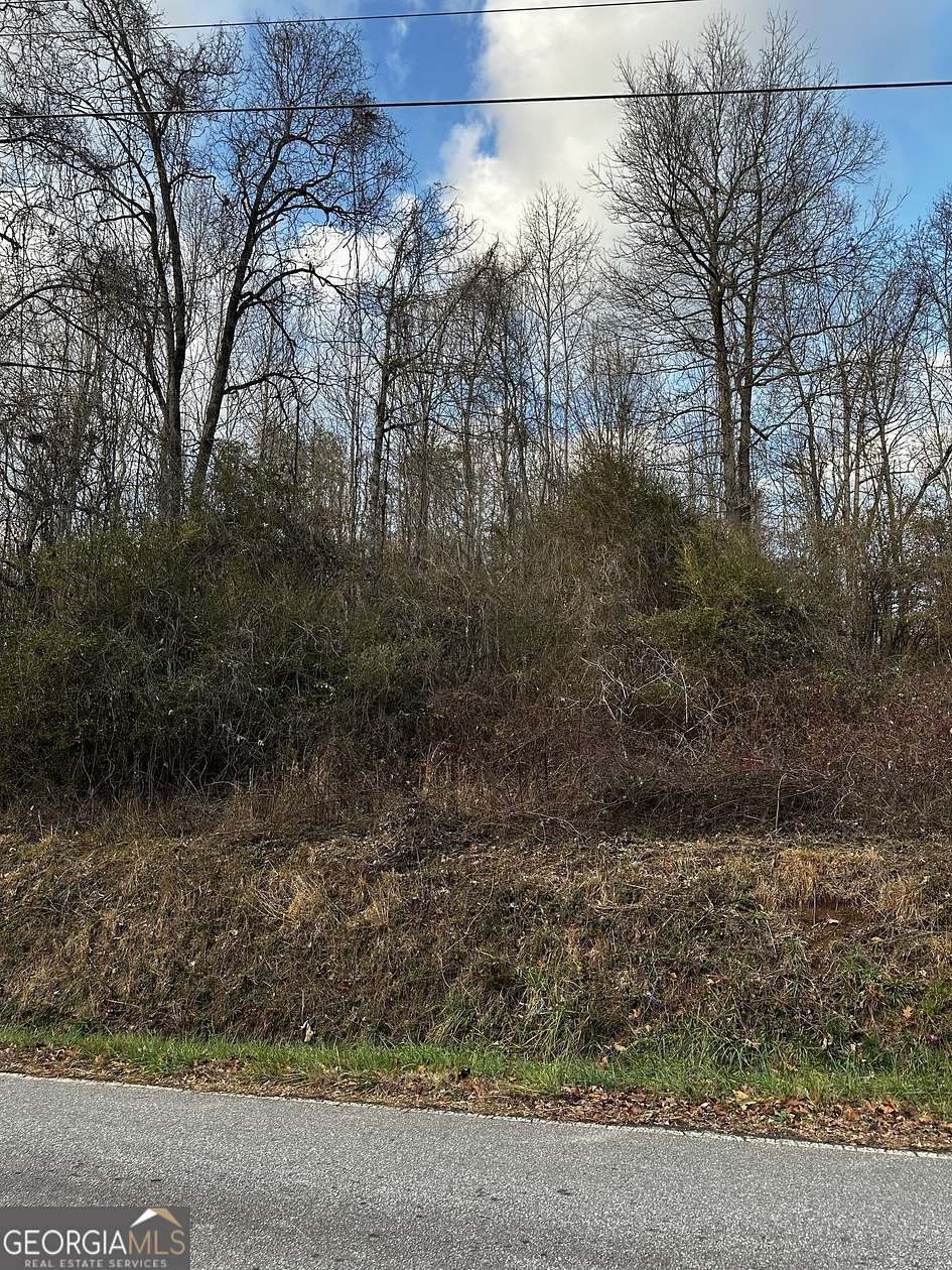 1.46 Acres of Residential Land for Sale in Cleveland, Georgia