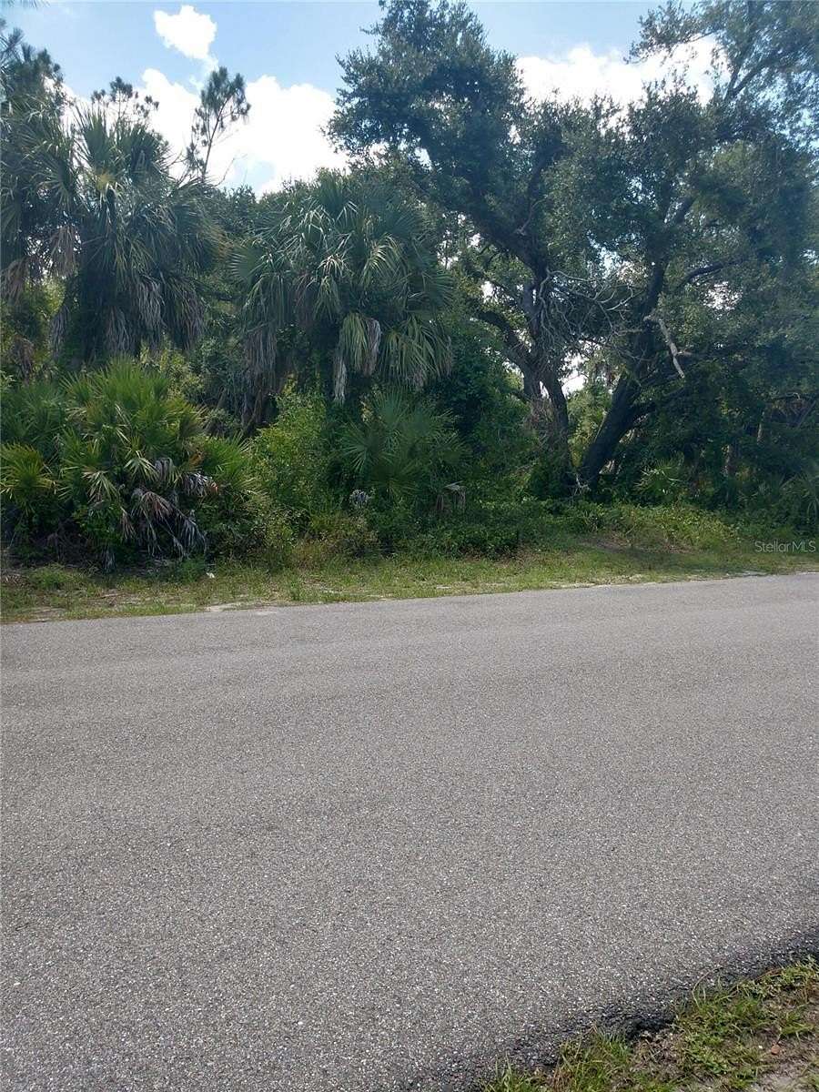 0.23 Acres of Commercial Land for Sale in Port Charlotte, Florida