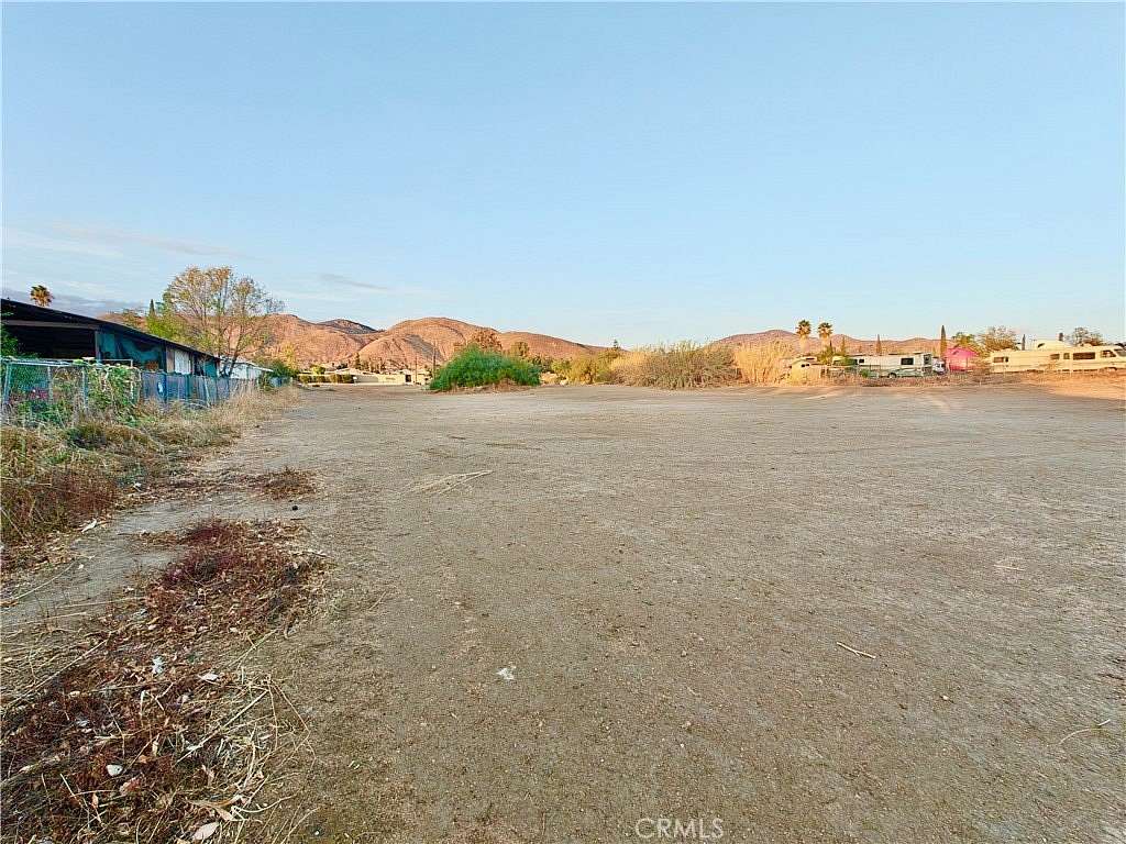 1.7 Acres of Mixed-Use Land for Sale in Jurupa Valley, California