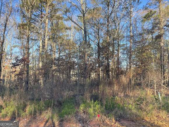 0.64 Acres of Residential Land for Sale in McDonough, Georgia