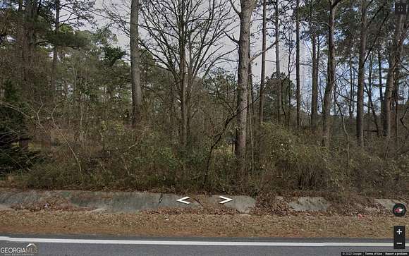 0.5 Acres of Residential Land for Sale in Conyers, Georgia