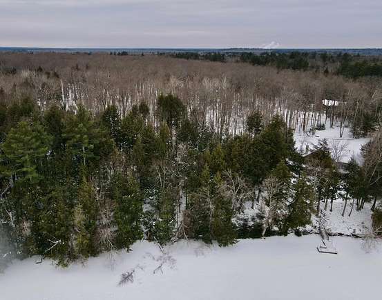 2.5 Acres of Residential Land for Sale in Tomahawk, Wisconsin