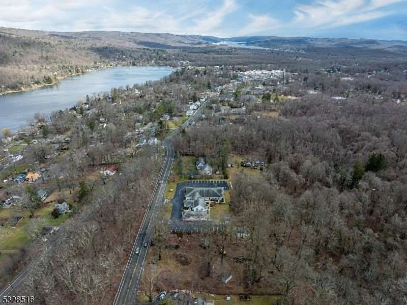 0.94 Acres of Residential Land for Sale in West Milford Township, New Jersey