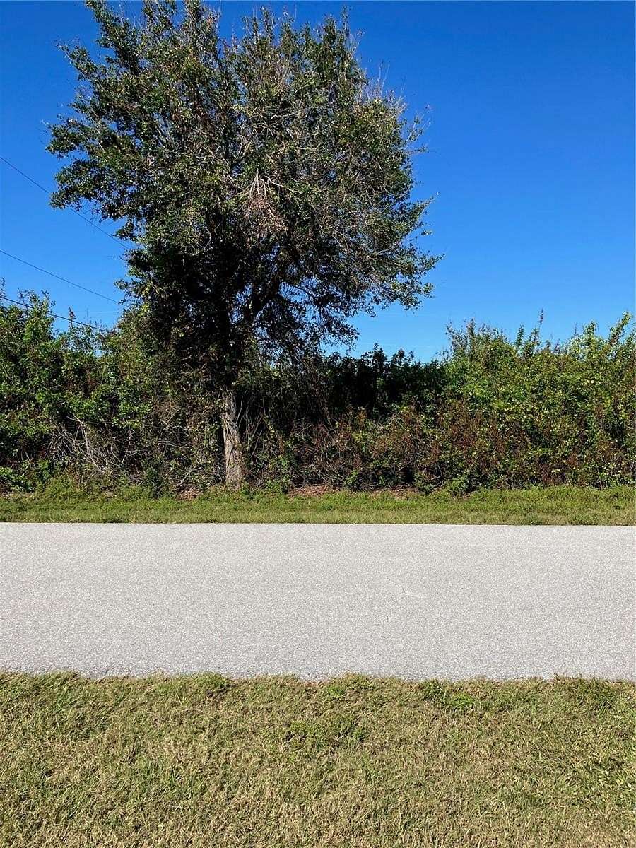 0.23 Acres of Residential Land for Sale in Englewood, Florida