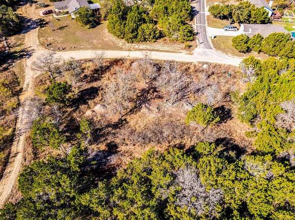 Residential Land for Sale in Wimberley, Texas