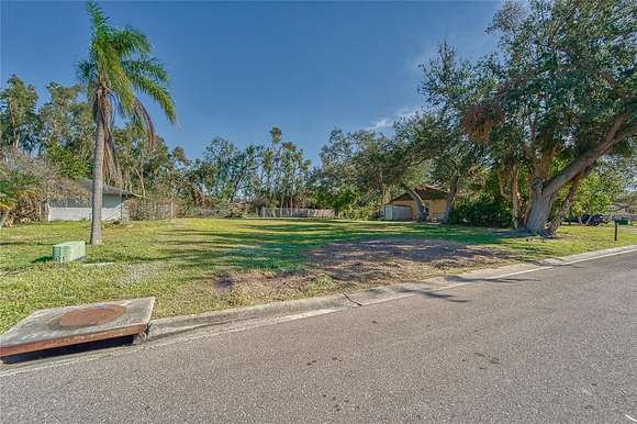 0.24 Acres of Residential Land for Sale in Sarasota, Florida