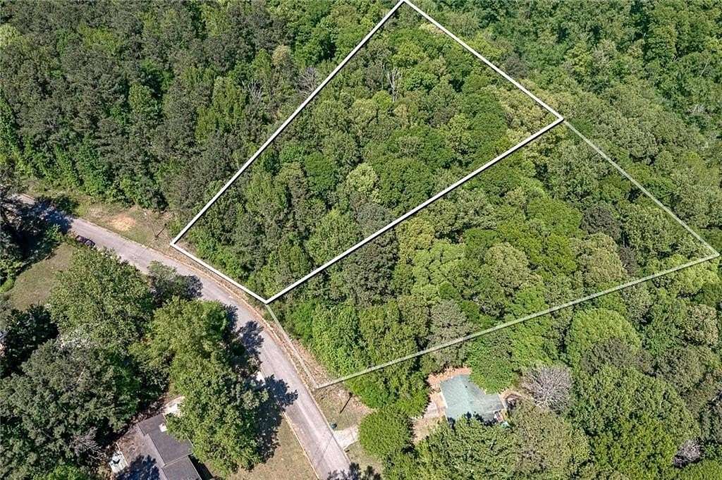 0.6 Acres of Residential Land for Sale in Stockbridge, Georgia