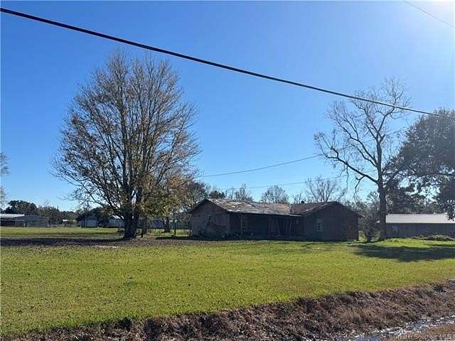 1.022 Acres of Residential Land for Sale in DeQuincy, Louisiana