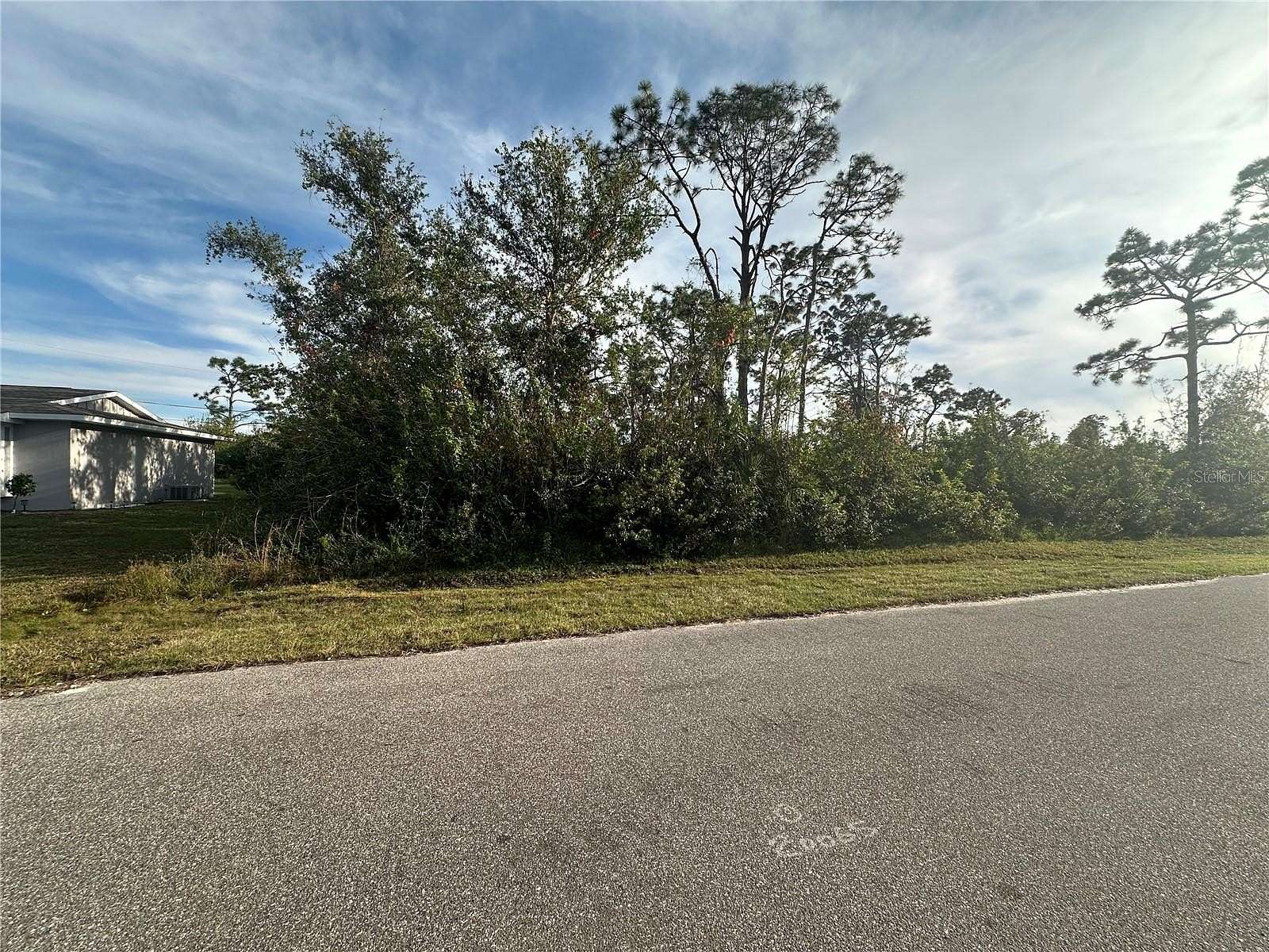 0.23 Acres of Residential Land for Sale in Port Charlotte, Florida