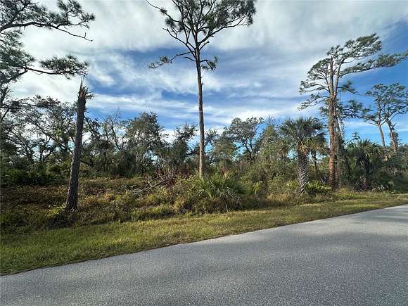 0.23 Acres of Residential Land for Sale in Port Charlotte, Florida