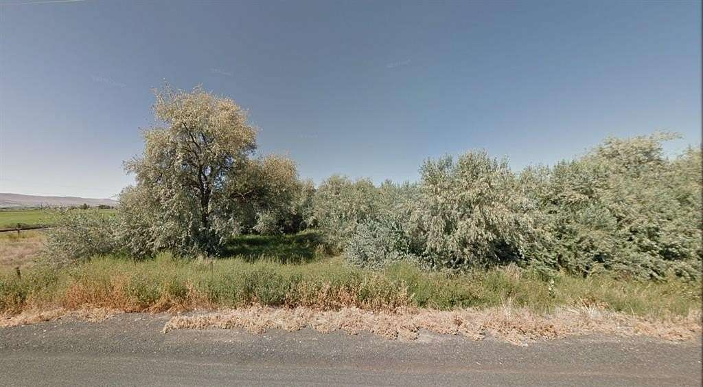 1.54 Acres of Residential Land for Sale in Prosser, Washington