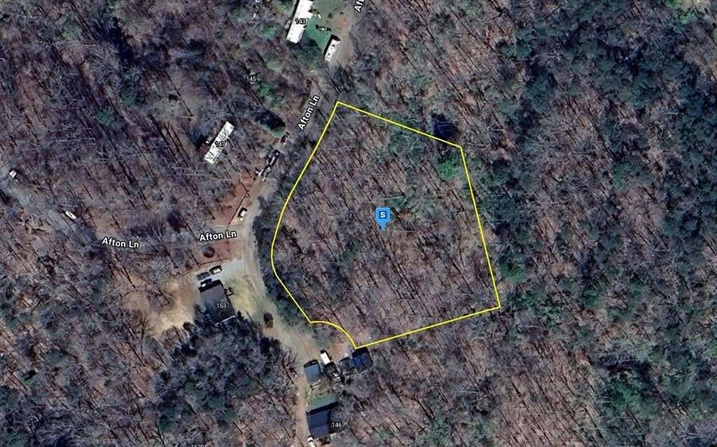 1.8 Acres of Land for Sale in Goodview, Virginia