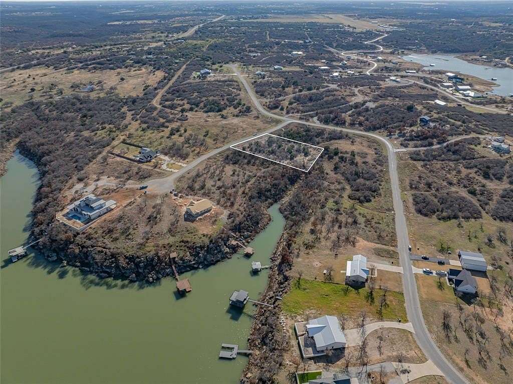 1.08 Acres of Land for Sale in Cisco, Texas